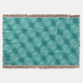 Textura #5 de la obra Bodegón スローブランケット (正面)