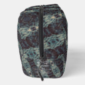 Textura #5 de la obra Cerezas ドップキット (右)