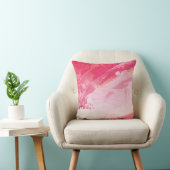 Textura #5 de la obra El corazón de los... クッション (椅子)