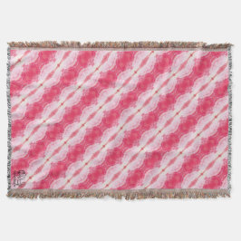 Textura #5 de la obra El corazón de los... スローブランケット