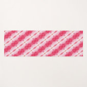 Textura #5 de la obra El corazón de los... ヨガマット (正面(横))