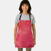 Textura #5 de la obra Fantasía y realidad エプロン (インサイチュ)