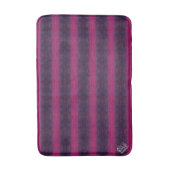 Textura #5 de la obra La puesta del sol バスマット (正面縦)