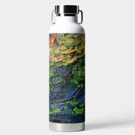 Textura #5 de la obra Maritimo ウォーターボトル