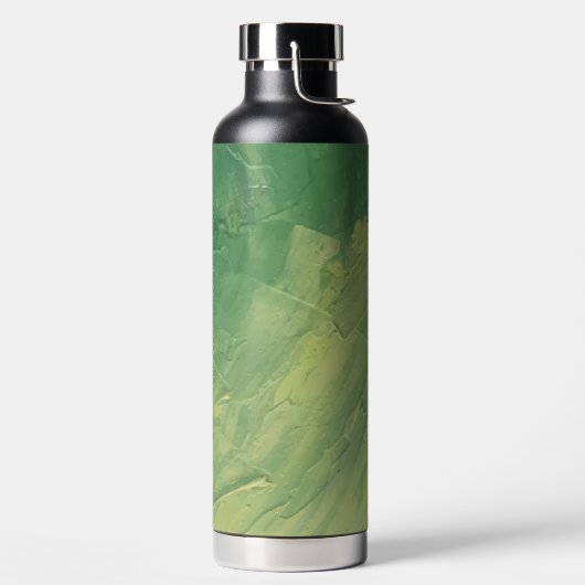 Textura #5 de la obra Nuit ウォーターボトル (左面)