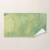 Textura #5 de la obra Nuit バスタオルセット (ハンドタオル)