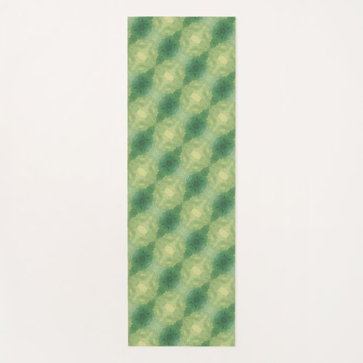 Textura #5 de la obra Nuit ヨガマット (正面)