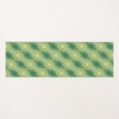 Textura #5 de la obra Nuit ヨガマット (正面(横))