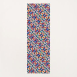 Textura #5 de la obra Piña ヨガマット