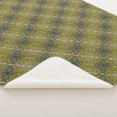 Textura #5 de la obra Piña. SERIE シェルパブランケット (3/4)