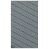 Textura #5 de obra Amanecer テーブルクロス (正面)