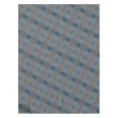 Textura #5 de obra Amanecer テーブルクロス (正面)