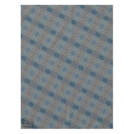Textura #5 de obra Amanecer テーブルクロス