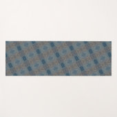 Textura #5 de obra Amanecer ヨガマット (正面(横))