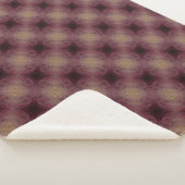 Textura #5 de obra Horizonte シェルパブランケット (3/4)
