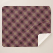Textura #5 de obra Horizonte シェルパブランケット (正面(横))
