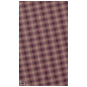 Textura #5 de obra Horizonte テーブルクロス (正面)