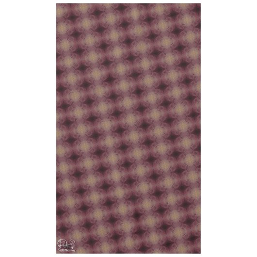 Textura #5 de obra Horizonte テーブルクロス (正面)