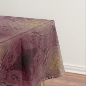 Textura #5 de obra Horizonte テーブルクロス (インサイチュ)
