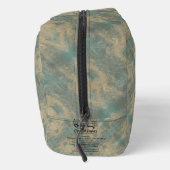 Textura #5 de obra La roca ドップキット (右)