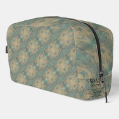 Textura #5 de obra La roca ドップキット (右コーナー)