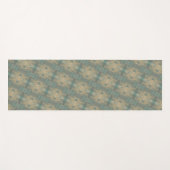 Textura #5 de obra La roca ヨガマット (正面(横))