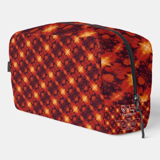 Textura #60 de la obra Nuit ドップキット (右コーナー)