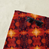 Textura #60 de la obra Nuit ビーチタオル (インサイチュ)