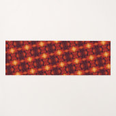 Textura #60 de la obra Nuit ヨガマット (正面(横))