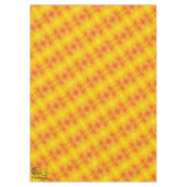 Textura #61 de la obra Nuit テーブルクロス (正面)