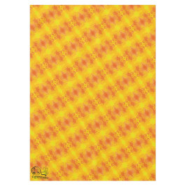 Textura #61 de la obra Nuit テーブルクロス