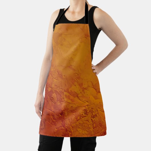 Textura #62 de la obra Nuit エプロン (インサイチュ)