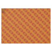 Textura #62 de la obra Nuit テーブルクロス (正面(横))