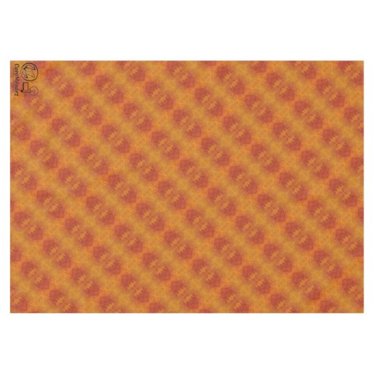 Textura #62 de la obra Nuit テーブルクロス (正面(横))