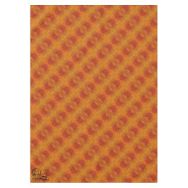 Textura #62 de la obra Nuit テーブルクロス