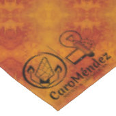 Textura #62 de la obra Nuit テーブルクロス (アングル)