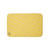 Textura #63 de la obra Nuit バスマット (正面)