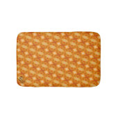 Textura #64 de la obra Nuit バスマット (正面)