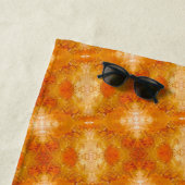 Textura #64 de la obra Nuit ビーチタオル (インサイチュ)