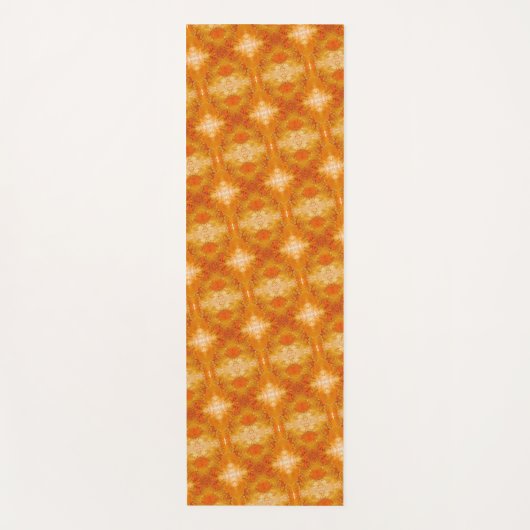 Textura #64 de la obra Nuit ヨガマット (正面)