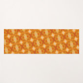 Textura #64 de la obra Nuit ヨガマット (正面(横))