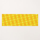 Textura #65 de la obra Nuit ヨガマット (正面(横))