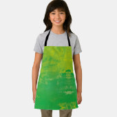 Textura #66 de la obra Nuit エプロン (インサイチュ)