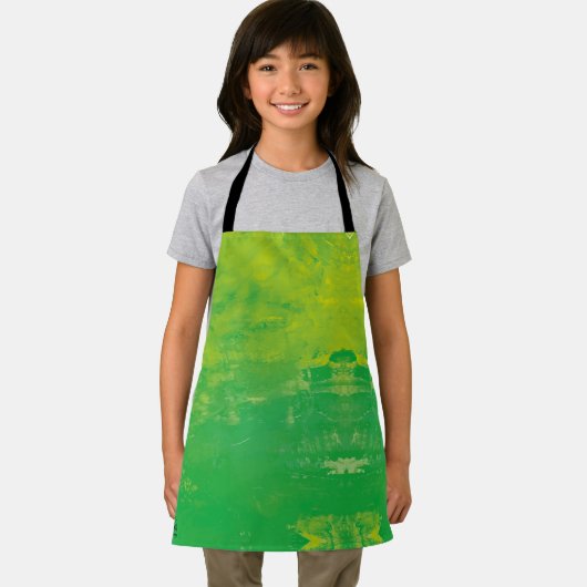 Textura #66 de la obra Nuit エプロン (インサイチュ)