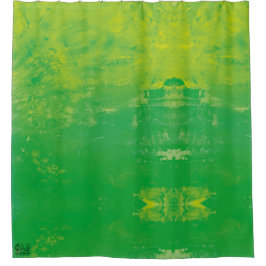 Textura #66 de la obra Nuit シャワーカーテン