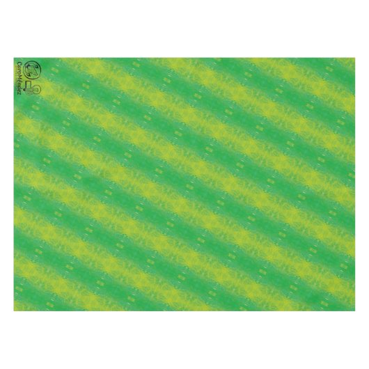 Textura #66 de la obra Nuit テーブルクロス (正面(横))