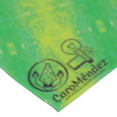 Textura #66 de la obra Nuit テーブルクロス (アングル)