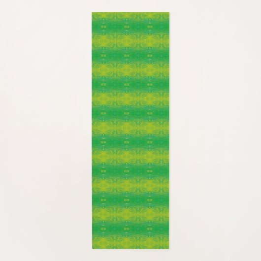 Textura #66 de la obra Nuit ヨガマット (正面)