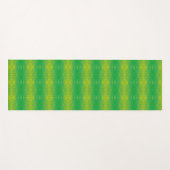 Textura #66 de la obra Nuit ヨガマット (正面(横))