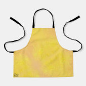 Textura #67 de la obra Nuit エプロン (正面)